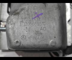 AIRBAG  PER GINOCCHIA ANTERIORE SINISTRA MERCEDES - 7
