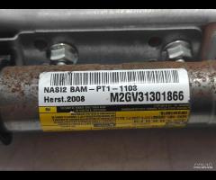 AIRBAG  PER GINOCCHIA ANTERIORE SINISTRA MERCEDES - 12