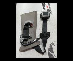 CINTURA DI SICUREZZA ANTERIORE DESTRA DX BMW F10 F - 1