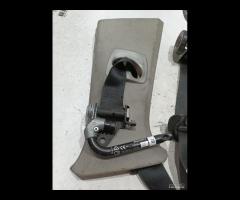 CINTURA DI SICUREZZA ANTERIORE DESTRA DX BMW F10 F - 3