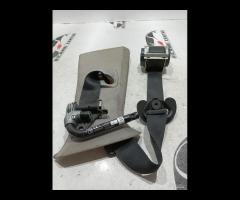 CINTURA DI SICUREZZA ANTERIORE DESTRA DX BMW F10 F - 4