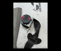 CINTURA DI SICUREZZA ANTERIORE DESTRA DX BMW F10 F - 5