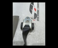 CINTURA DI SICUREZZA ANTERIORE DESTRA DX BMW F10 F - 7