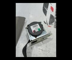 CINTURA DI SICUREZZA ANTERIORE DESTRA DX BMW F10 F - 8