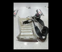 CINTURA DI SICUREZZA ANTERIORE DESTRA DX BMW F10 F - 9