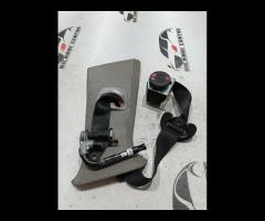 CINTURA DI SICUREZZA ANTERIORE DESTRA DX BMW F10 F - 11
