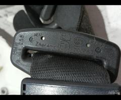 CINTURA DI SICUREZZA ANTERIORE DESTRA DX BMW F10 F - 12