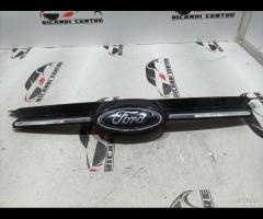 GRIGLIA SUPERIORE ANTERIORE FORD FOCUS 2011-2015 B - 1