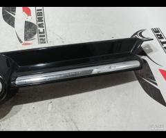 GRIGLIA SUPERIORE ANTERIORE FORD FOCUS 2011-2015 B - 2