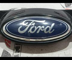 GRIGLIA SUPERIORE ANTERIORE FORD FOCUS 2011-2015 B - 3
