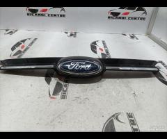 GRIGLIA SUPERIORE ANTERIORE FORD FOCUS 2011-2015 B - 4