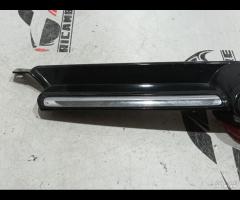 GRIGLIA SUPERIORE ANTERIORE FORD FOCUS 2011-2015 B - 7