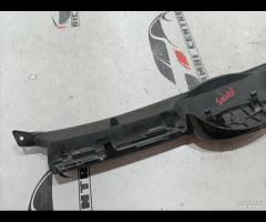 GRIGLIA SUPERIORE ANTERIORE FORD FOCUS 2011-2015 B - 8