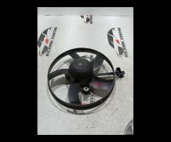 VENTOLA RAFFREDDAMENTO MOTORE VW POLO / SEAT / SKO - 1