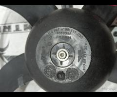VENTOLA RAFFREDDAMENTO MOTORE VW POLO / SEAT / SKO - 2