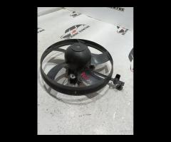 VENTOLA RAFFREDDAMENTO MOTORE VW POLO / SEAT / SKO - 3