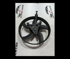 VENTOLA RAFFREDDAMENTO MOTORE VW POLO / SEAT / SKO - 9
