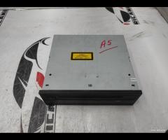 AUTORADIO LETTORE DVD SISTEMA DI NAVIGAZIONE AUDI - 3