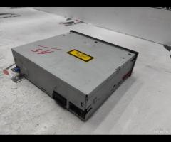 AUTORADIO LETTORE DVD SISTEMA DI NAVIGAZIONE AUDI - 4