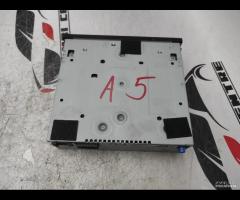 AUTORADIO LETTORE DVD SISTEMA DI NAVIGAZIONE AUDI - 9