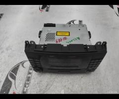 AUTORADIO CD MERCEDES W169 W245 2008 A1698700689 M - 4