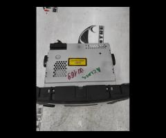 AUTORADIO CD MERCEDES W169 W245 2008 A1698700689 M - 6