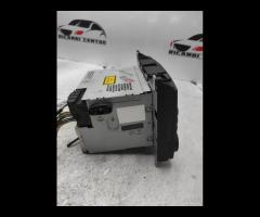 AUTORADIO CD MERCEDES W169 W245 2008 A1698700689 M - 8