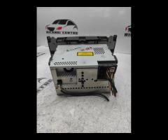 AUTORADIO CD MERCEDES W169 W245 2008 A1698700689 M - 9