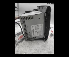 AUTORADIO CD MERCEDES W169 W245 2008 A1698700689 M - 12