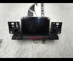 DISPLAY MULTIFUNZIONALE FORD FOCUS BM5T-18B955-BE - 1