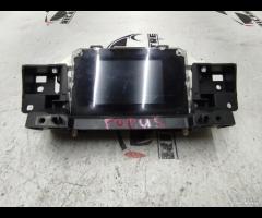 DISPLAY MULTIFUNZIONALE FORD FOCUS BM5T-18B955-BE - 2