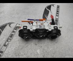 CONSOLE COMANDI CLIMA ARIA CONDIZIONATA PEUGEOT 20 - 7