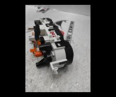 CONSOLE COMANDI CLIMA ARIA CONDIZIONATA PEUGEOT 20 - 8