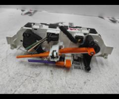 CONSOLE COMANDI CLIMA ARIA CONDIZIONATA PEUGEOT 20 - 9