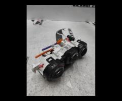 CONSOLE COMANDI CLIMA ARIA CONDIZIONATA PEUGEOT 20 - 12