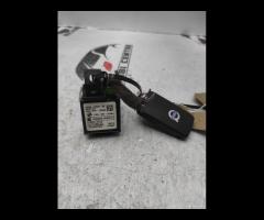 BLOCCO ACCENSIONE CENTRALINA KEYLESS VOLVO V40  AH - 1