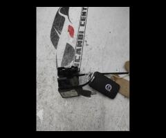 BLOCCO ACCENSIONE CENTRALINA KEYLESS VOLVO V40  AH - 2