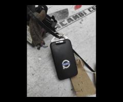 BLOCCO ACCENSIONE CENTRALINA KEYLESS VOLVO V40  AH - 3
