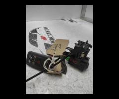 BLOCCO ACCENSIONE CENTRALINA KEYLESS VOLVO V40  AH - 4