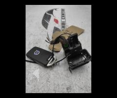 BLOCCO ACCENSIONE CENTRALINA KEYLESS VOLVO V40  AH - 5