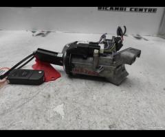 BLOCCHETTO ACCENSIONE CON 2 CHIAVE MAZDA 6 2007 GS - 1