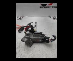 BLOCCHETTO ACCENSIONE CON 2 CHIAVE MAZDA 6 2007 GS - 2