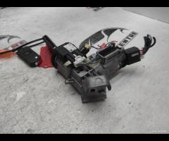 BLOCCHETTO ACCENSIONE CON 2 CHIAVE MAZDA 6 2007 GS - 3