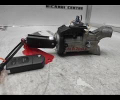 BLOCCHETTO ACCENSIONE CON 2 CHIAVE MAZDA 6 2007 GS - 4