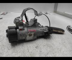 BLOCCHETTO ACCENSIONE CON CHIAVE SEAT IBIZA 6R0905 - 2