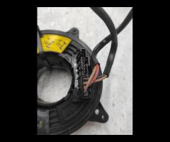 CONTATTO SPIRALATO ANELLO AIRBAG LAND ROVER RANGE - 4