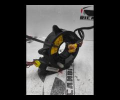 CONTATTO SPIRALATO ANELLO AIRBAG LAND ROVER RANGE - 9