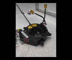 CONTATTO SPIRALATO ANELLO AIRBAG LAND ROVER RANGE - 11