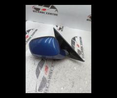 SPECCHIO SPECCHIETTO RETROVISORE DESTRA DX BMW E87 - 1