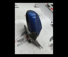 SPECCHIO SPECCHIETTO RETROVISORE DESTRA DX BMW E87 - 2